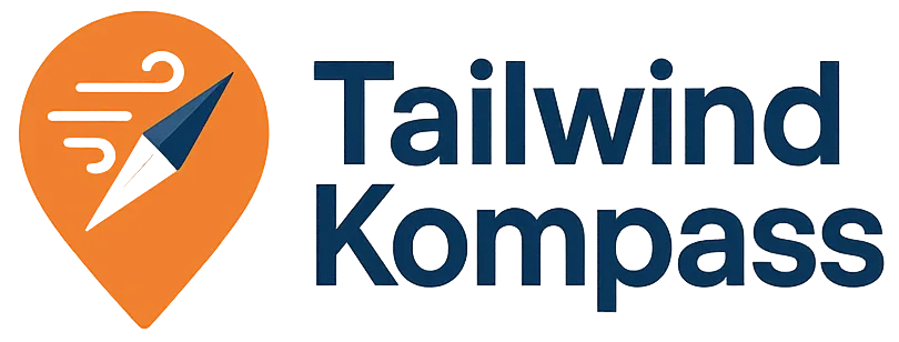 Tailwind KOMpass